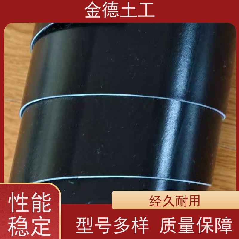 1.0厚环保HDPE黑膜 堆煤场底衬防污 厚度均匀达国标 发售