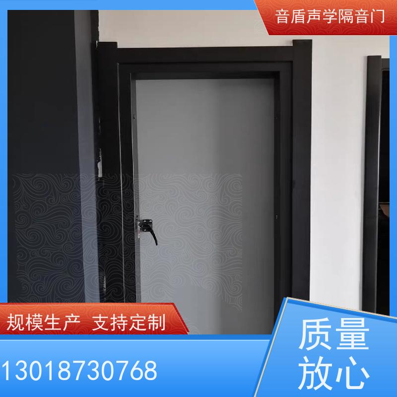 音盾声学 音乐教室 隔音门 品质保证 定制生产厂家