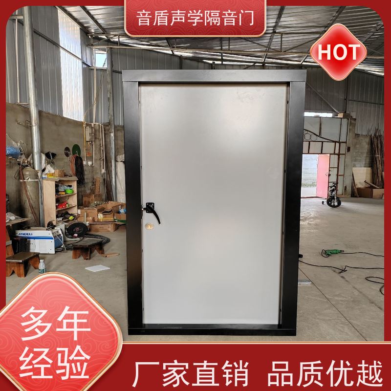 音盾科技 音乐教室 隔音窗 值得信赖 定制生产厂家