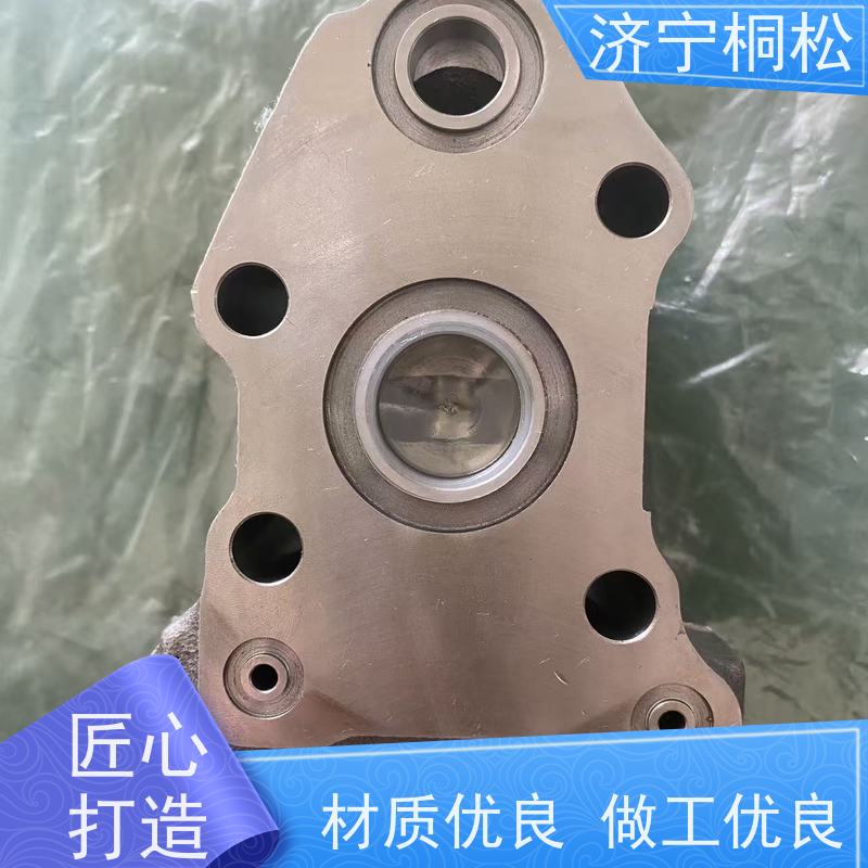 桐松机械 适用于PC60-8 原厂主溢流723-40-94501当天发货