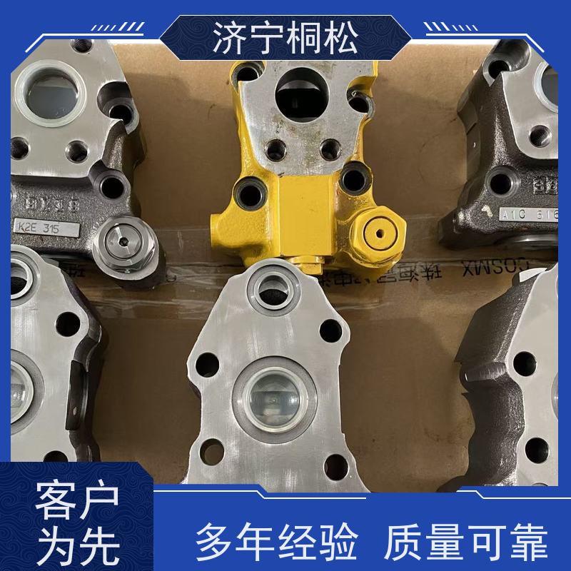 桐松机械 PC挖机全系列 主泵LS阀708-2L-07710 经久耐用 配件种类繁多