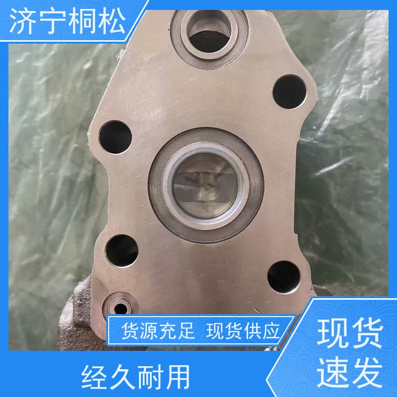 桐松机械 适用于PC60 主泵LS阀708-2L-07710 服务刚开始