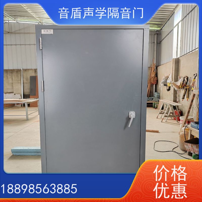 音盾科技 影音室 防火隔音门 品质保证 工厂批发