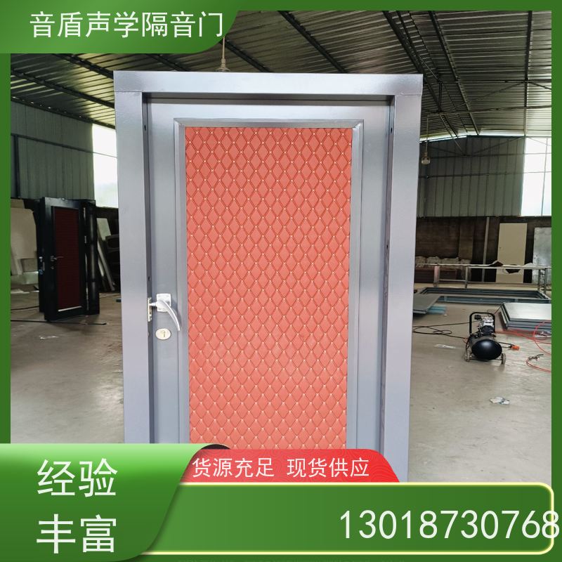 音盾 音乐教室 防火隔音门 品质保证 大型定制工厂