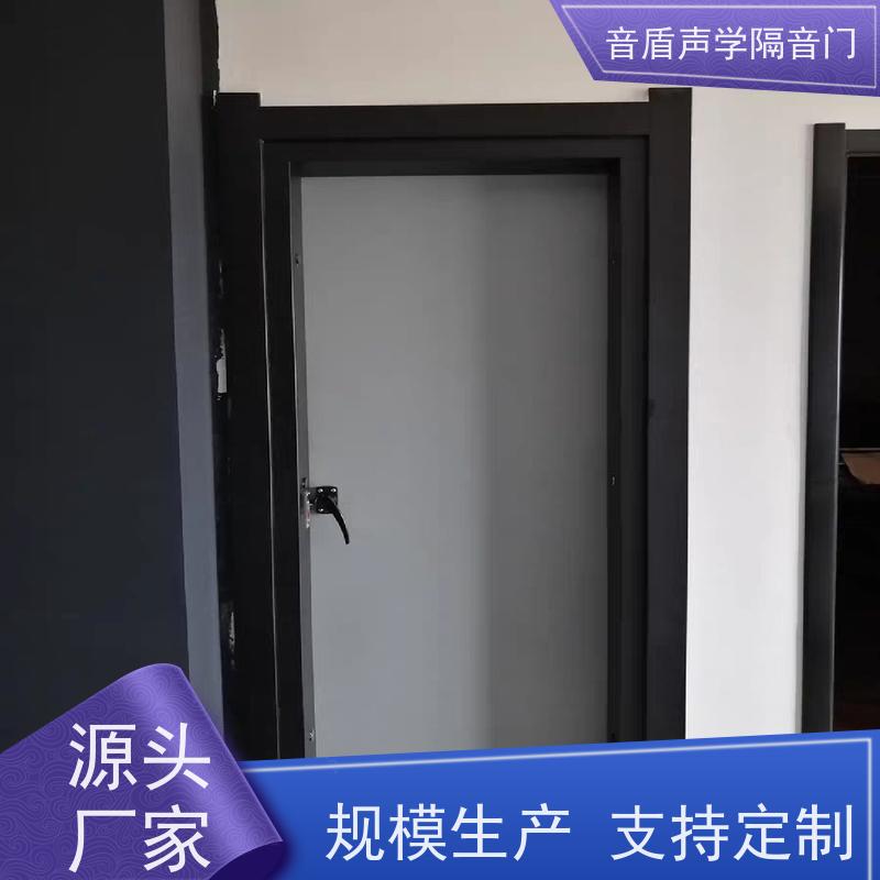 音盾科技 舞蹈室 隔音窗 值得信赖 品牌定制生产