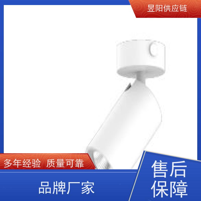 SAA认证澳洲嵌入式暖光冷白UFO小飞碟应急筒灯