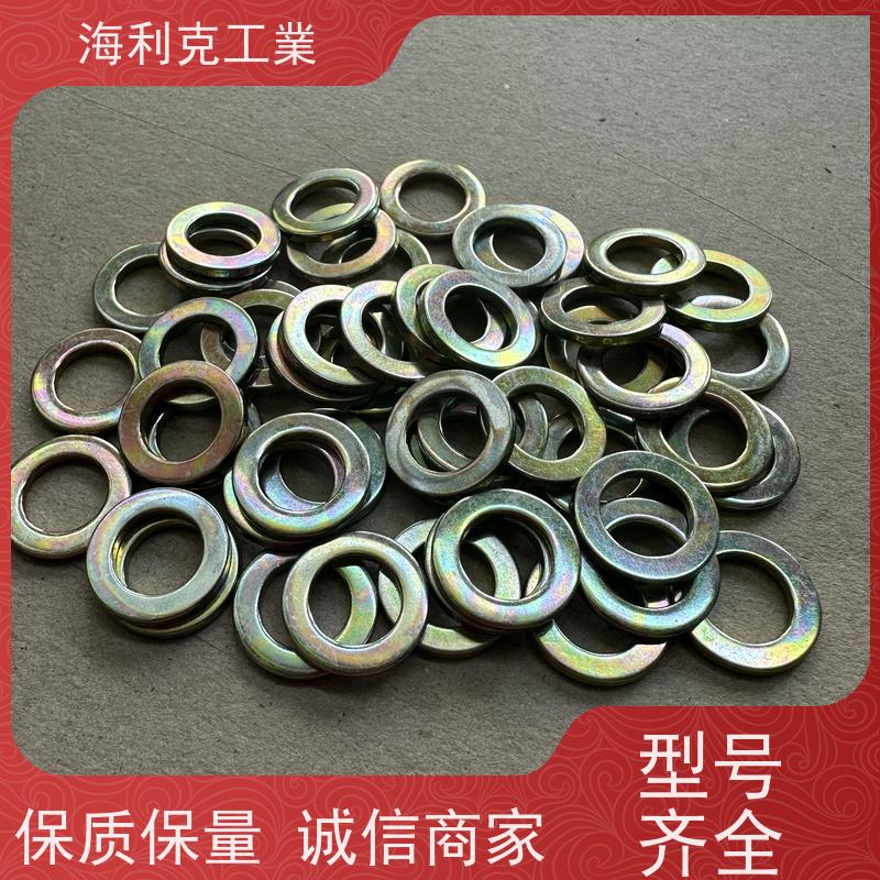 海利克精密工業 GB97.1 A级（200HV） 不锈钢A2-70 Φ80Φ90