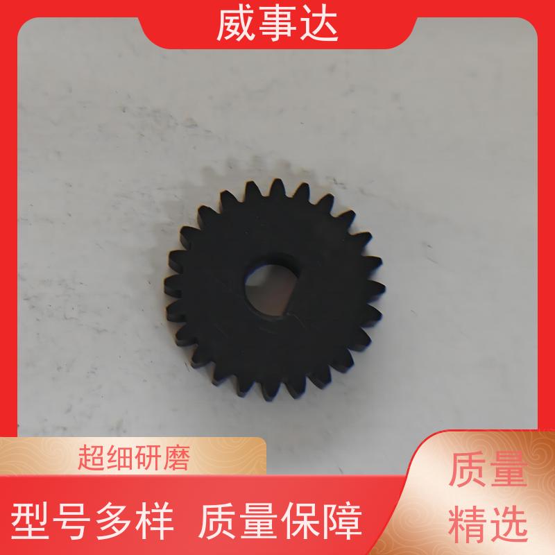 应用广泛 强度高 粉末冶金直齿轮 双联齿 稳定货源 来图来样定制