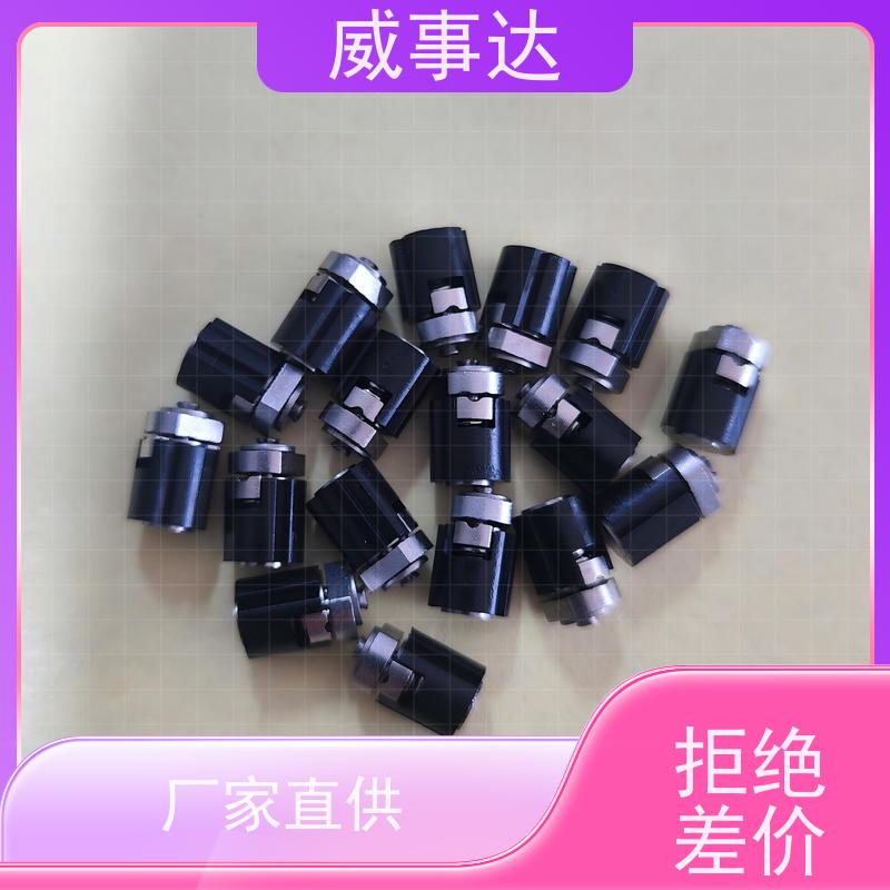 衰减低 0-160-180三挡定位2KG扭力 长期供应 NDS转轴