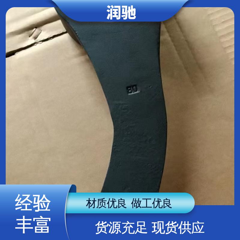 加重型 24-85mm 敲击梅花扳手 整体锻造工艺 润驰生产