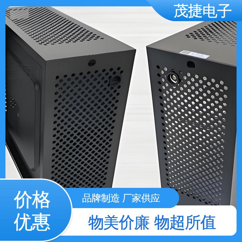 茂捷电子 电磁加热 非标异形 支持耐用 防汛箱体