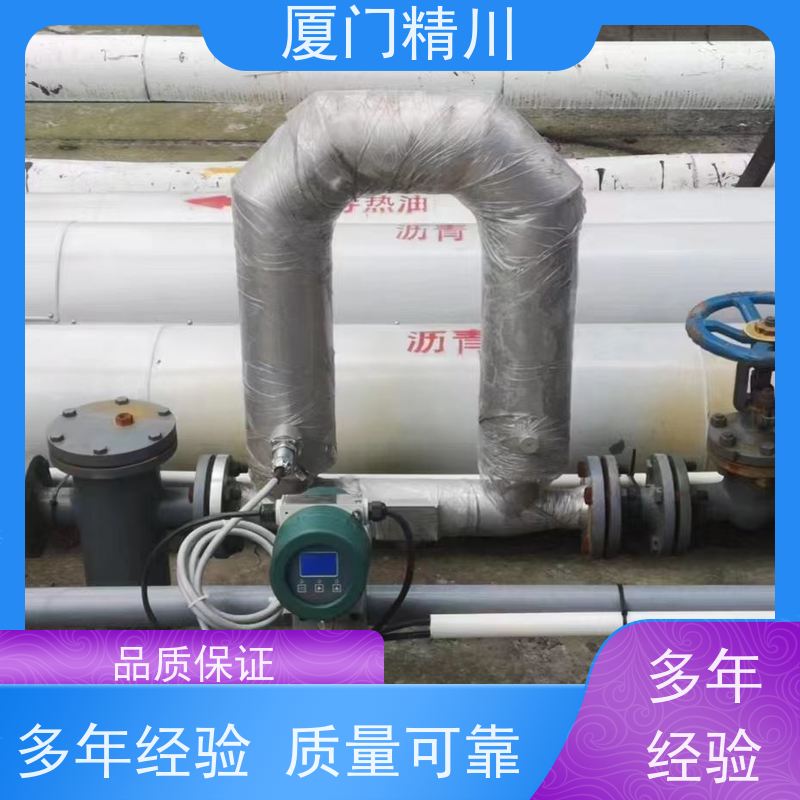 精川股份 半导体液体质量流量计 支持定制 有保障