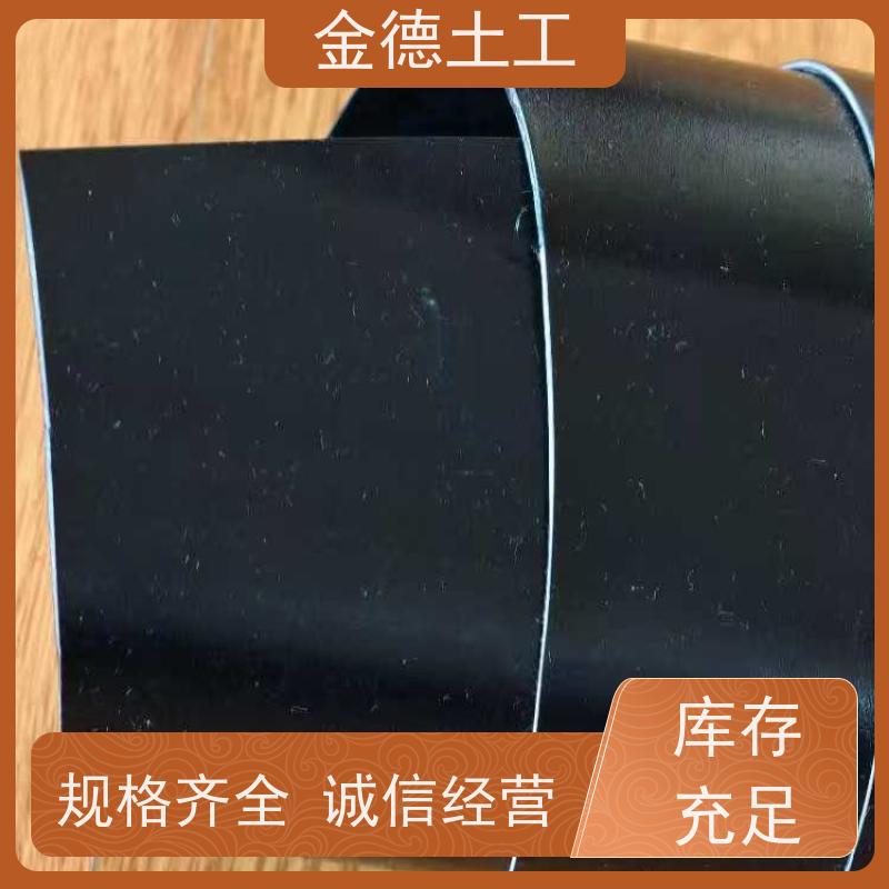 人工湖防水漏 耐酸碱盐侵蚀 GH-2S型HDPE防渗膜1.5厚 欢迎到厂
