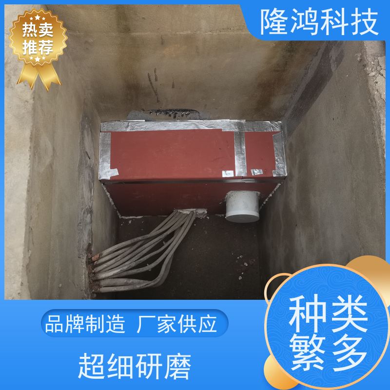 三防高分子防潮密封剂 封堵材料 电柜自流平 防火墙隔断使用寿命长