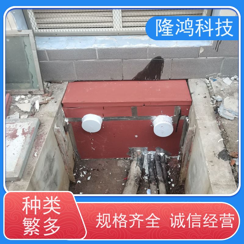 自流平高分子发泡型封堵剂三防墙气密封组料密封电缆墙体堵料