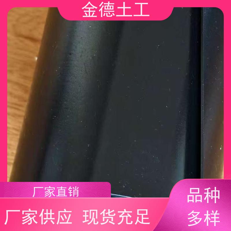黑色新料土工膜1.5mm厚 抗紫外老化佳 景观水体防漏 欢迎到厂