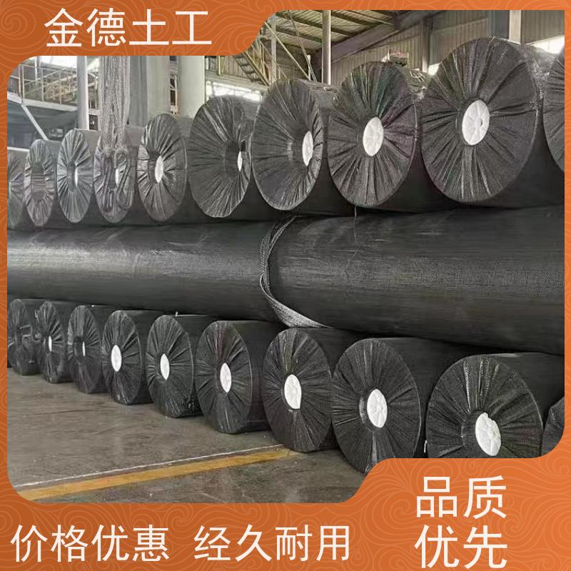 光面幅宽6米ASTM土工膜 环境应力强 厌氧收集覆盖 超长质保
