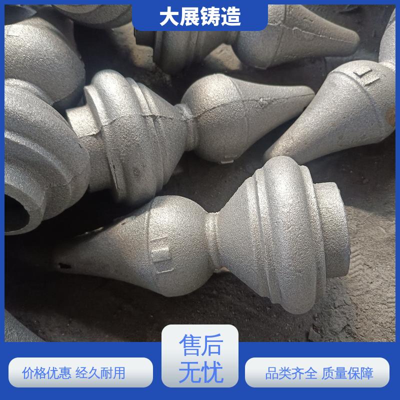 大展生产 灰铁大链轮 HT250热处理 各种牌号皮带轮 耐热耐磨