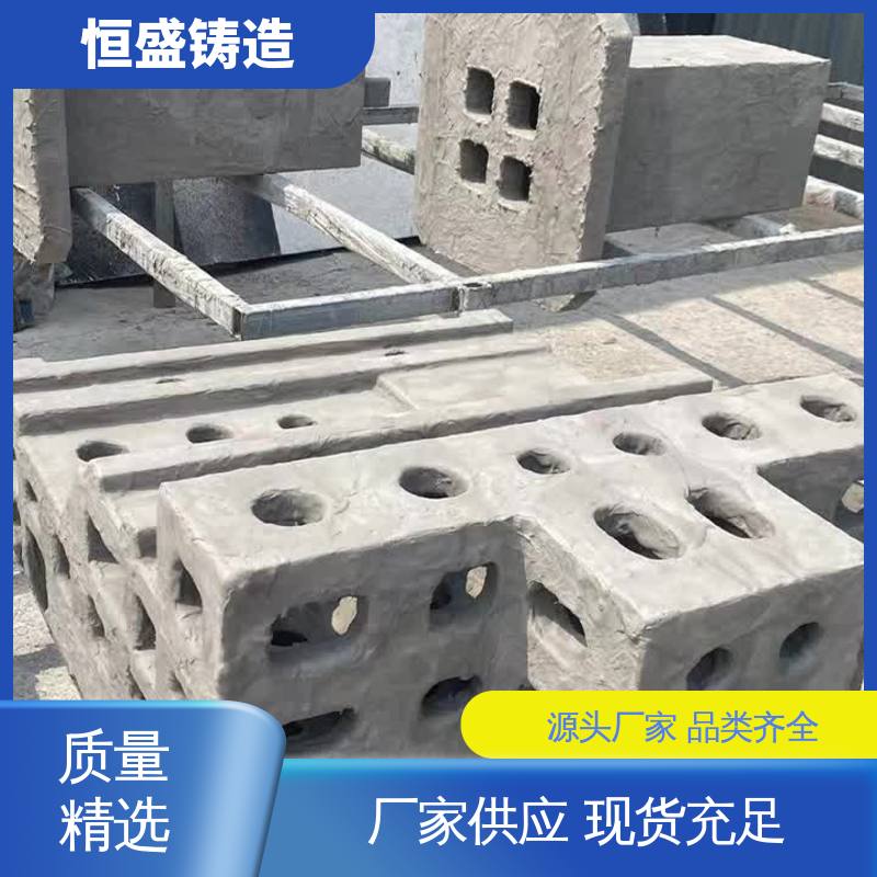 恒盛生产 机床铸件 选材优质 真空浇筑 旋压铸铁皮带
