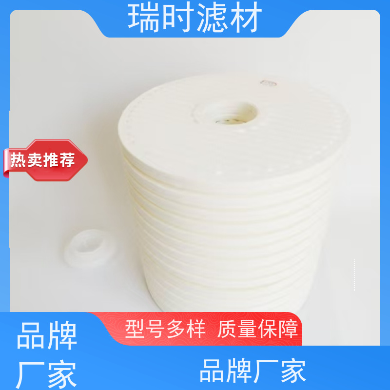 瑞时静音款替代CJC过滤芯 医院供氧系统 消音棉+蜂窝导流结构
