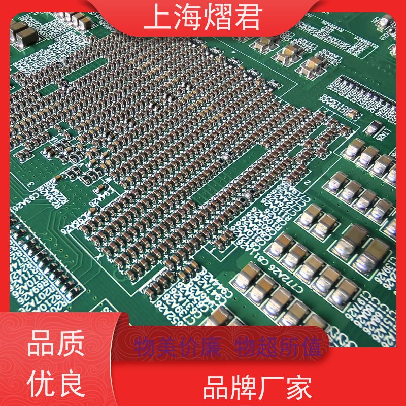 上 海 元器件代理 包工包料 规格多样 多年行业经验 