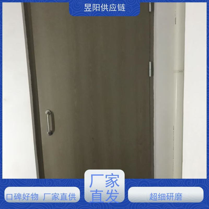 不锈钢铜质防火门 单扇双扇平开式消防门 密封性好