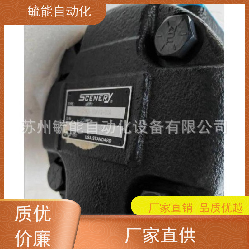 注塑机SCENERY液压泵S4520V60A8-11AB S45V75A-86C S3525V叶片泵