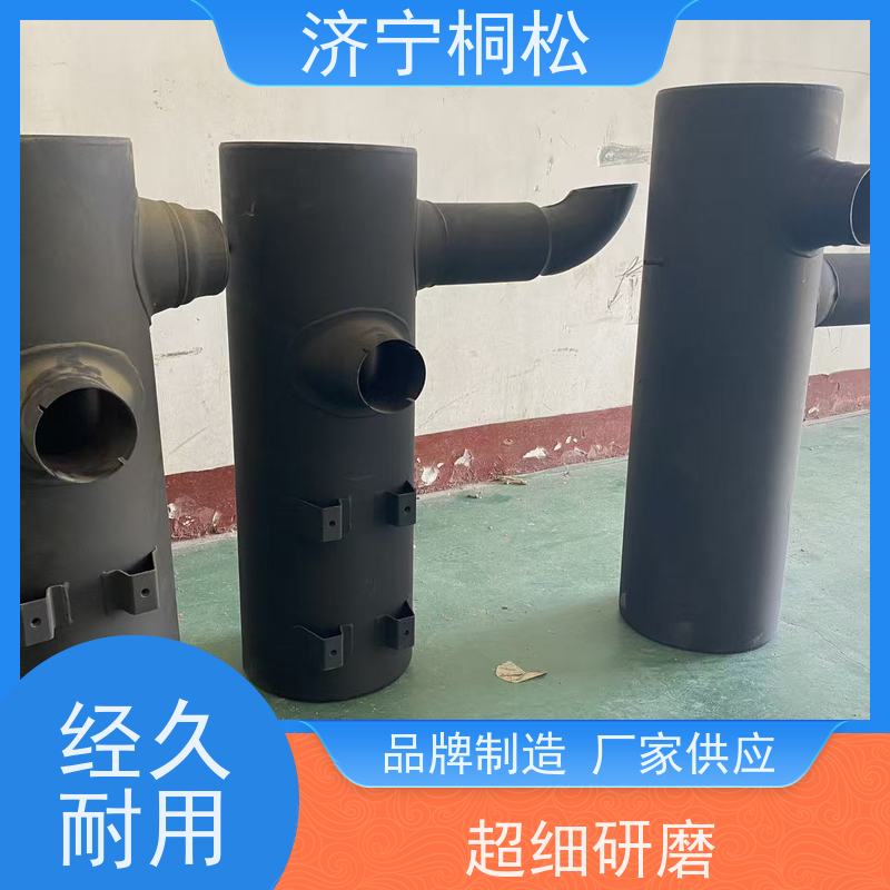 桐松机械 挖掘机PC130/8原厂 排气管6754-11-5310 库存充足供应