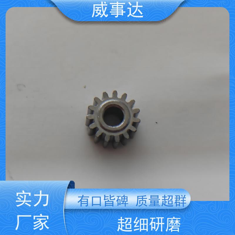 应用广泛 品质优先加工定制 性能稳定 粉末冶金直齿轮 双联齿
