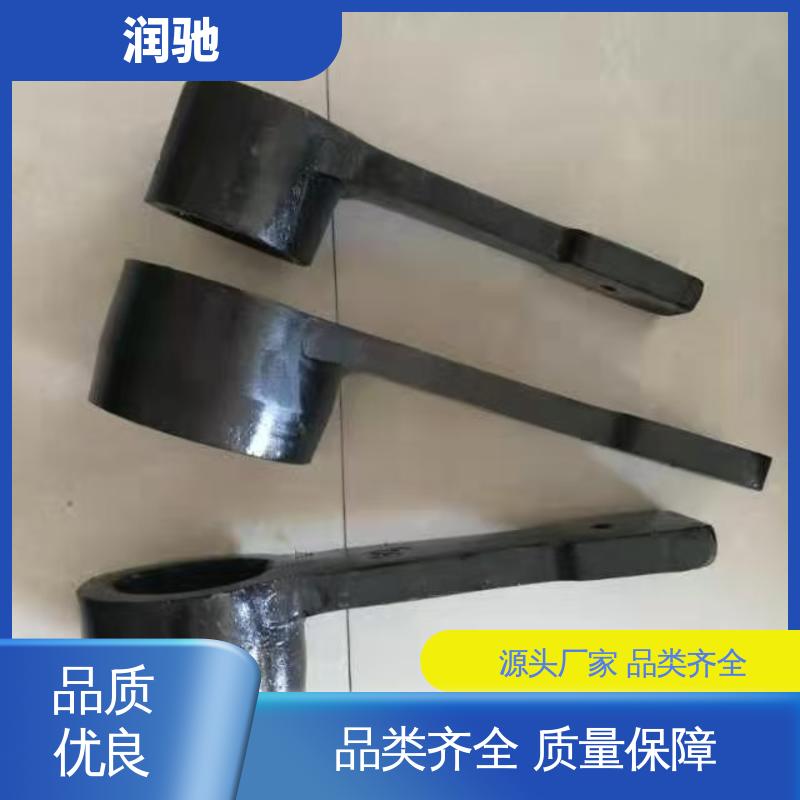 S110 双头梅花扳手 加长重型 维修工具 润驰生产