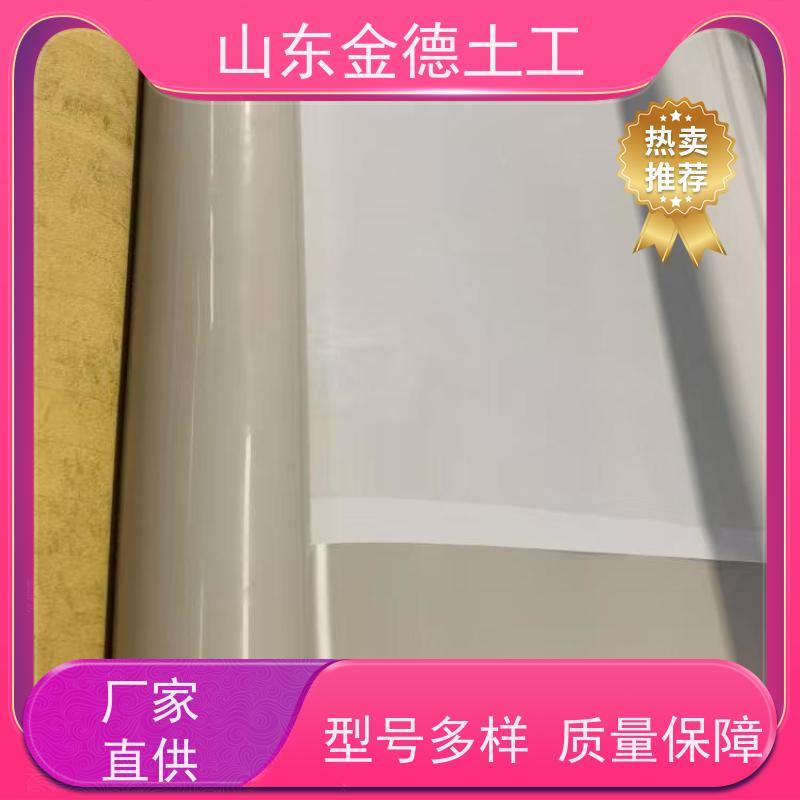 吊挂式EVA防水板1.5厚 适应温差变化 地下连续墙防水 实体工厂