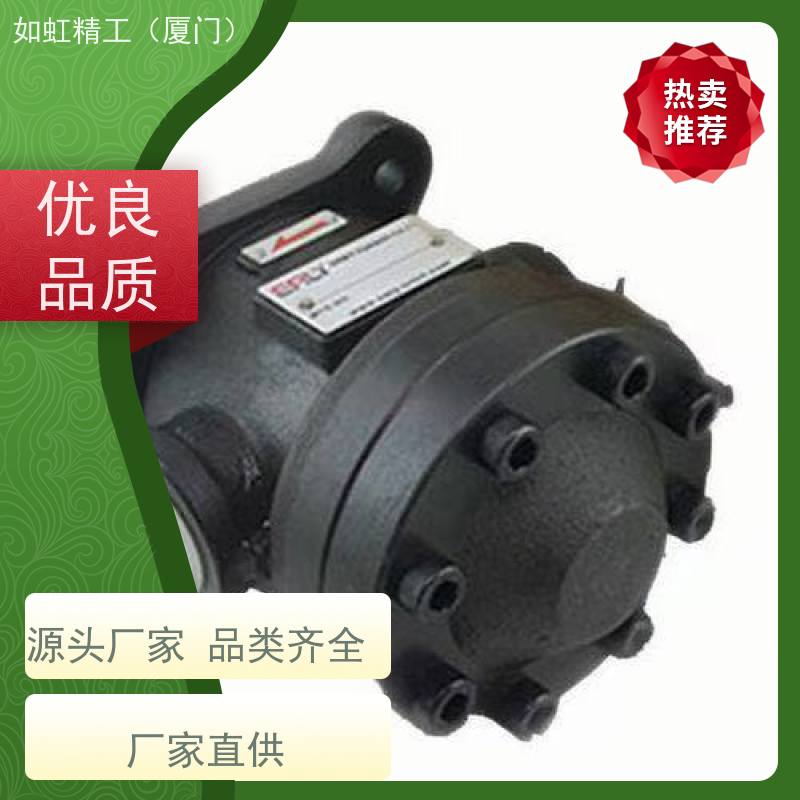 EALY弋力油泵VPE-F20D-10叶片泵VPE-F30D-10 9T