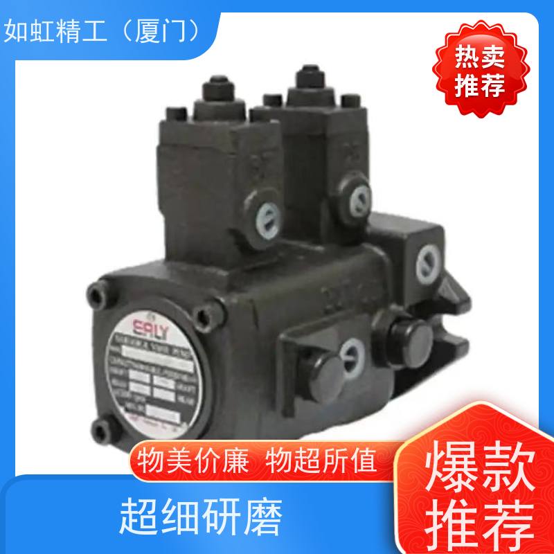 叶片泵EALY台湾弋力FB1-05-FB1-12-FB1-07-FR定量油泵
