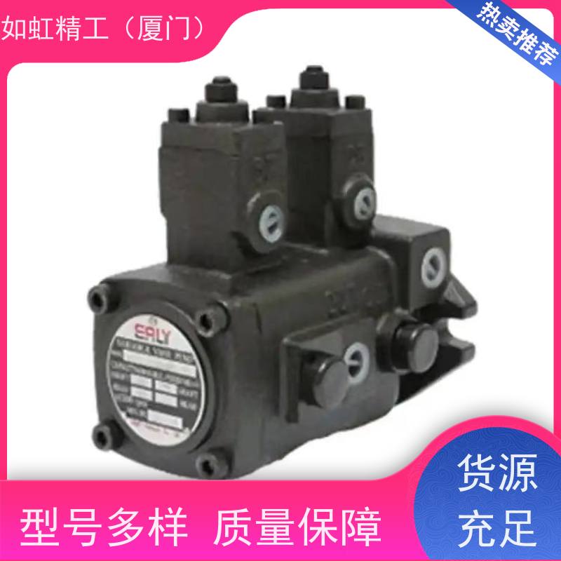 弋力EALY油泵 VDC-1A-F40C-20 VDC-1A-F30A-20