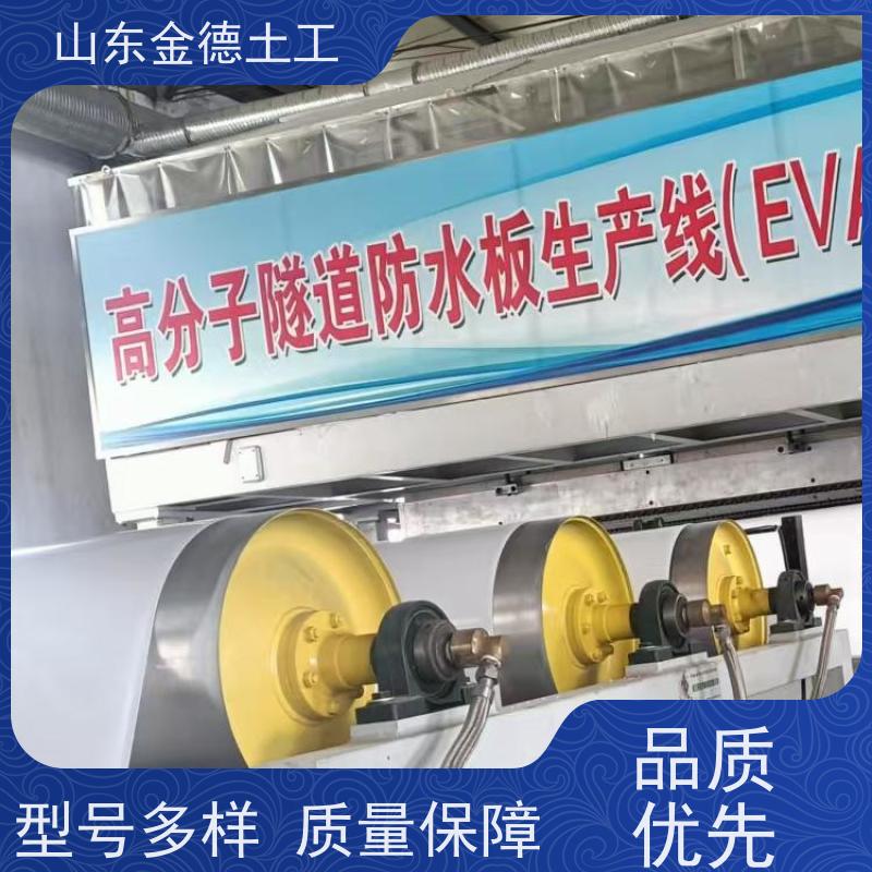 铁标2.5mm厚EVA防水板 适应温差变化 基坑支护防渗 欢迎光临