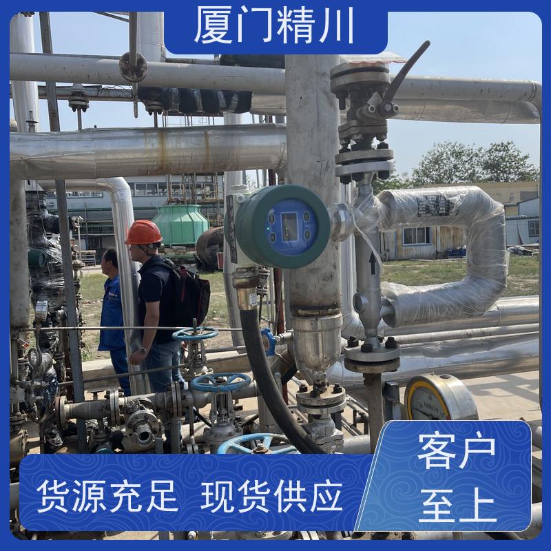 精川 制药设备气体质量流量计 接液316L材质 更放心