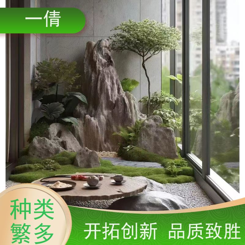 一倩花卉 办公室 黄蝴蝶兰 绿植租摆 桌面绿植 花木护理