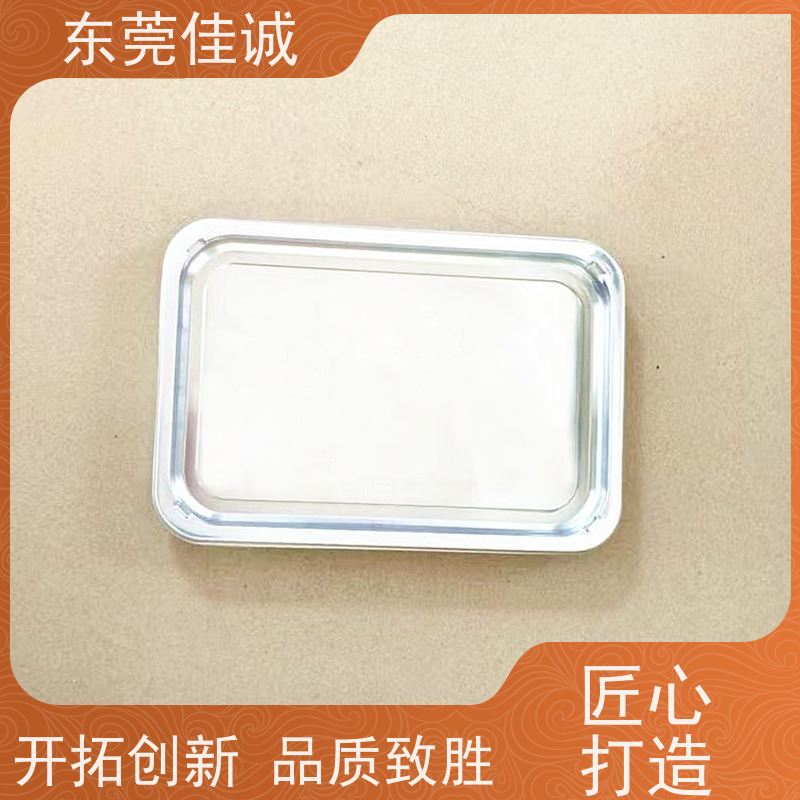 东莞厂家 食品保鲜用 鸡肉贴体包装盒 退换服务