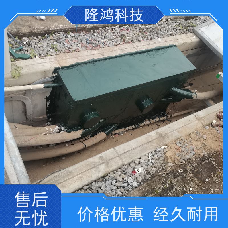 聚氨酯电缆沟防潮防火封堵材料 高分子防漏堵料 发泡型密封剂