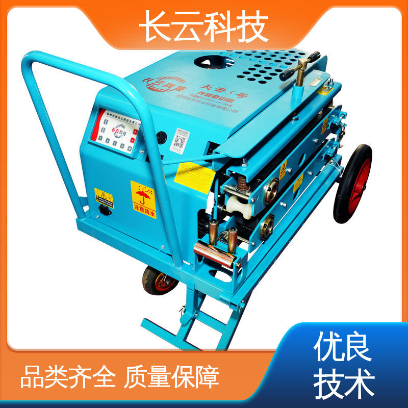 长云3号 光缆牵引机哪种好用又实惠 自适应工况 