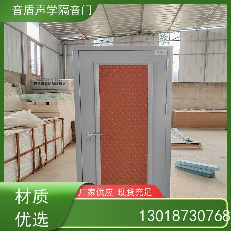 音盾科技 发电机房 隔音窗 品质保证 品牌定制生产