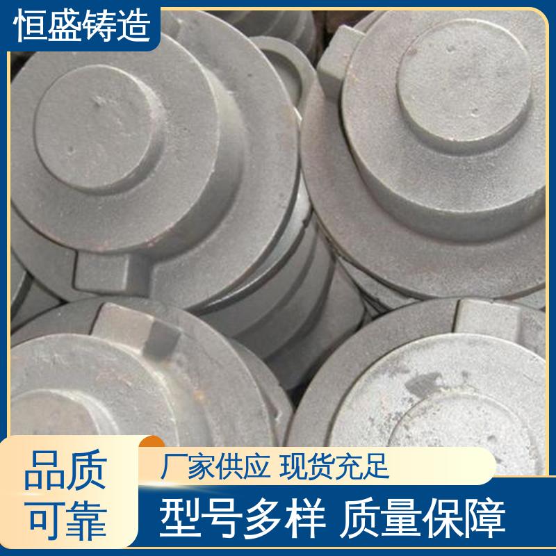 发货期短 风机电机皮带轮 HT250灰铁铸造 真空浇筑 恒盛供应