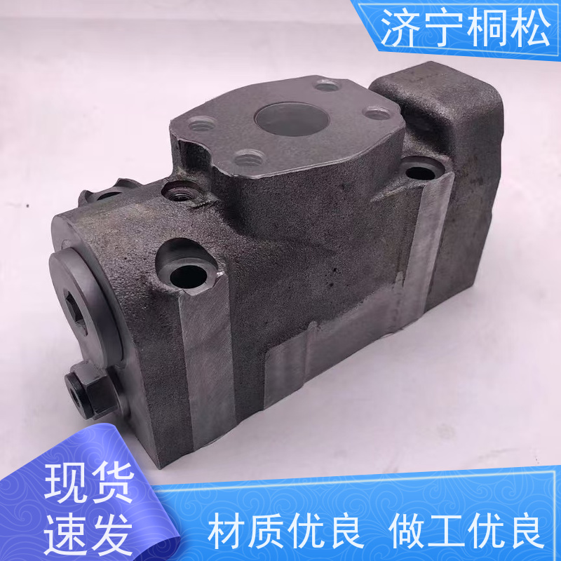 桐松机械 PC挖机全系列 原厂主溢流723-40-94501 好配件随时联系