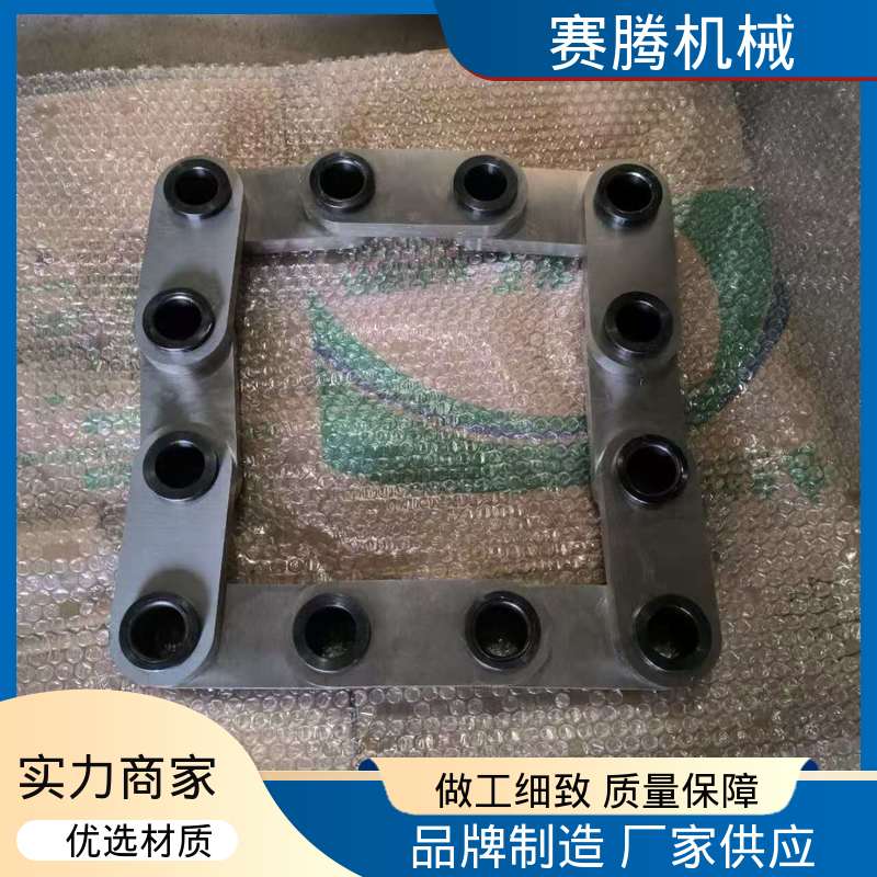 赛腾 法兰式膜片联轴器 RLAF大小轴装 补偿偏差。