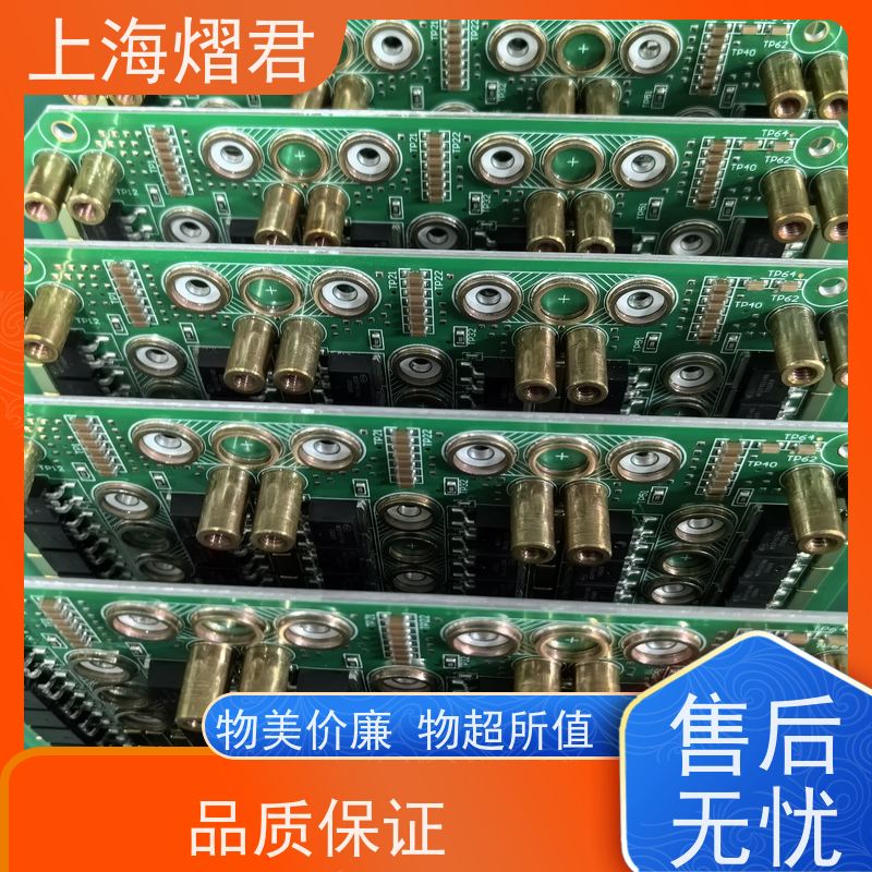 熠君 PCB代工厂 高质量高效率 组装生产一站式服务