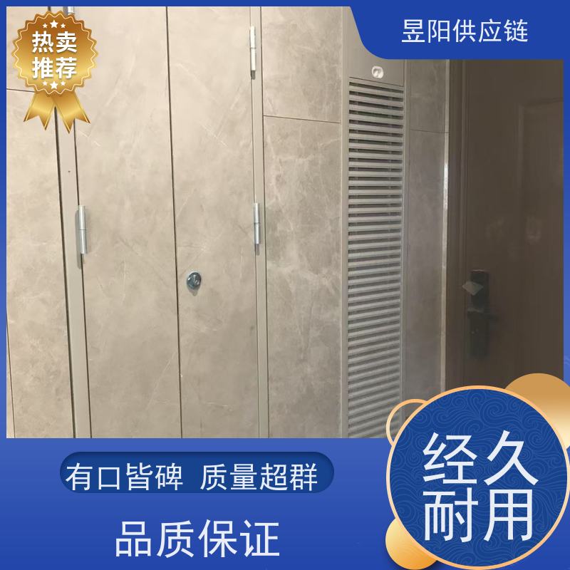 昱阳供应链 钢制平开防火门 消防门 转印甲乙级包验收