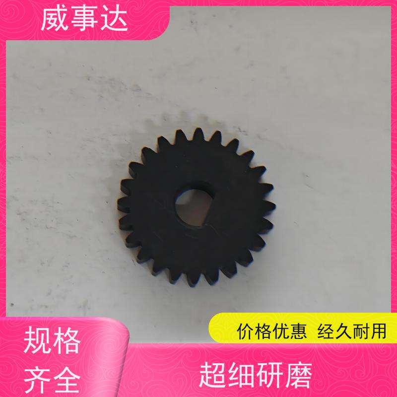 应用广泛 交期及时 精度高 粉末冶金 齿轮齿圈 异形件