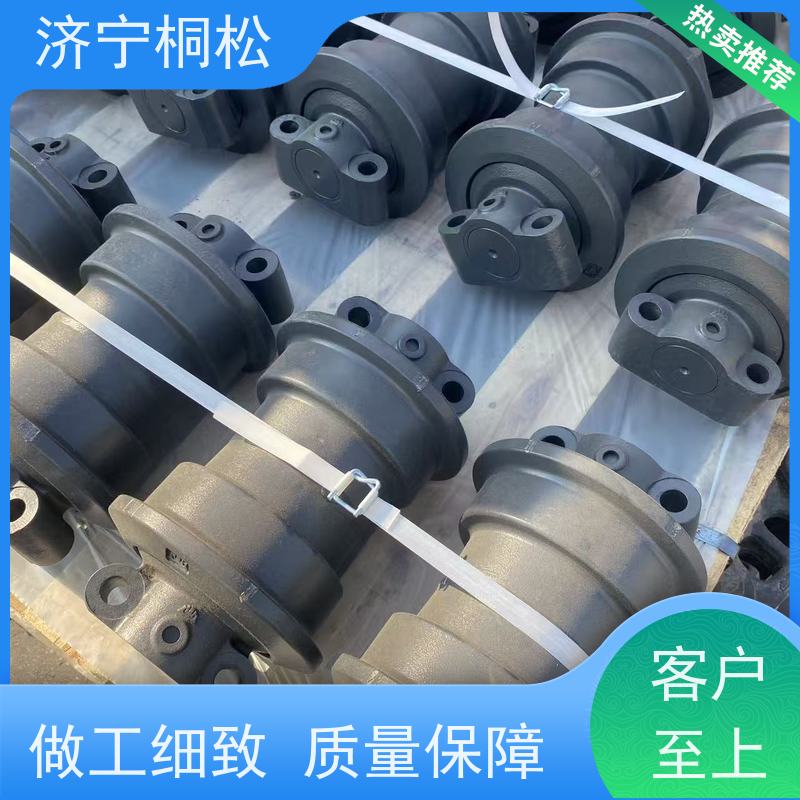 桐松机械 PC360底盘山推原厂支重轮稳定可靠 根据机型提供