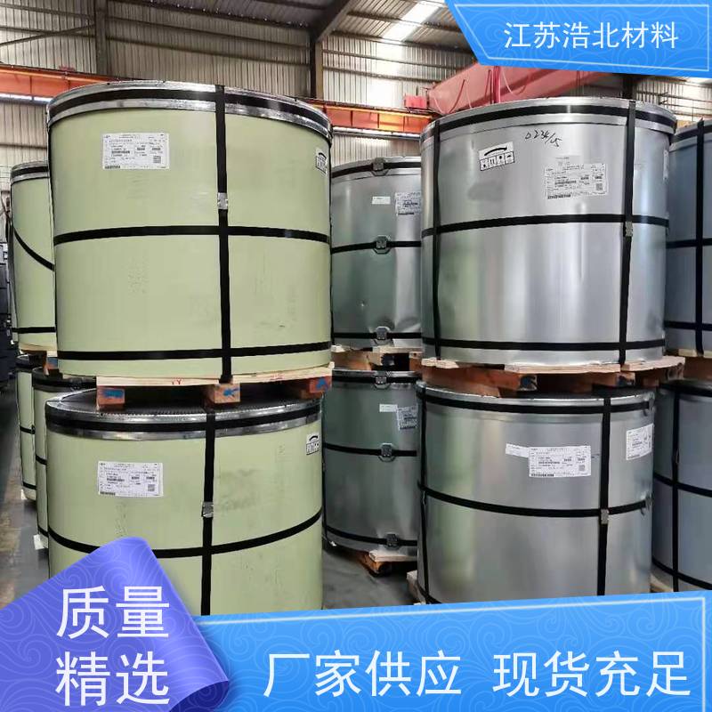 冠 洲 55%镀铝锌彩涂板 HDP高耐候聚酯 款式新颖 