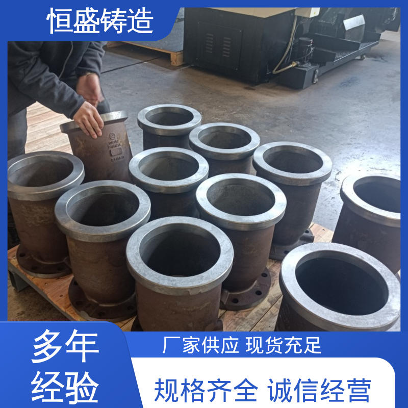 恒盛供应 高精度 消失模机床铸件 压强度高 确保产品品质